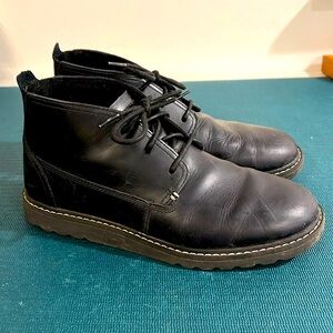 Mens Reef Boots Reef Size 9